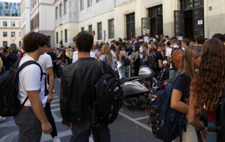 Unicredit Foundation, partnership da 5,5 milioni con Teach for All