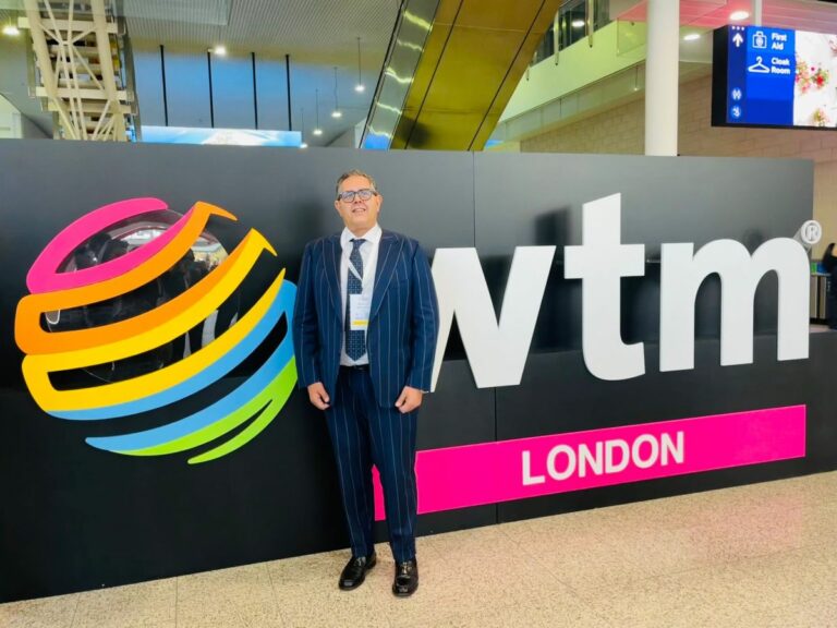 La Liguria torna al World Travel Market di Londra