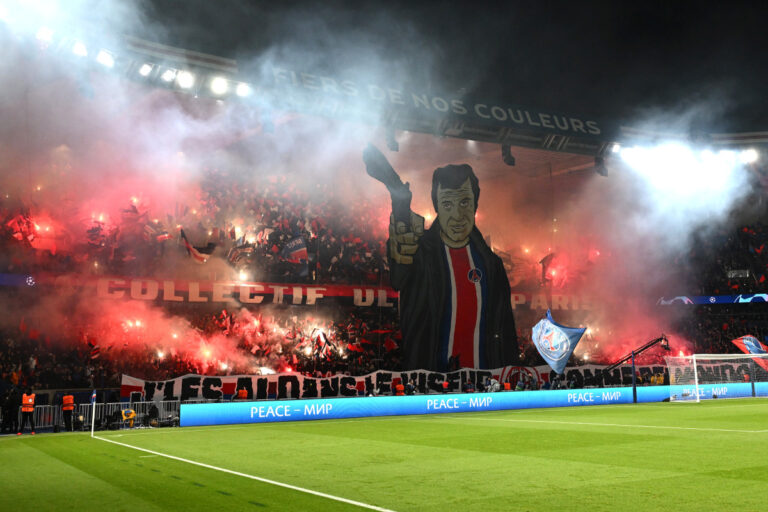 Notte di scontri a Milano, fermati 73 tifosi del Psg
