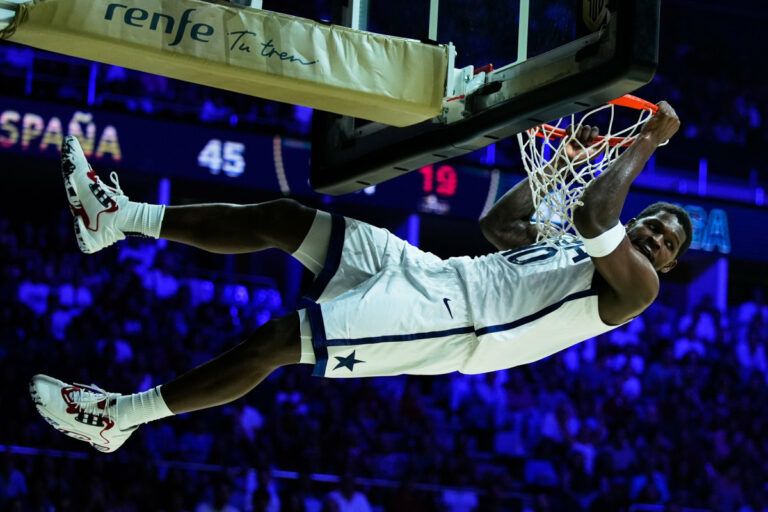 I Timberwolves fermano Boston, vincono Nuggets e Sixers