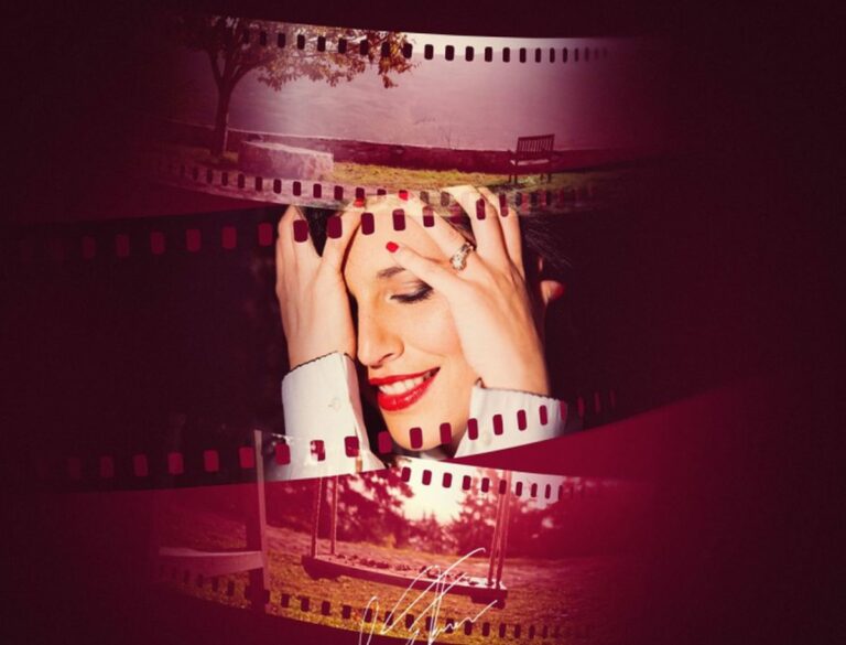 Giusy Ferreri torna con “Il meglio di te”