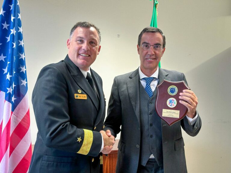 Agenzia Dogane e Monopoli rinnova collaborazione con base Usa a Napoli