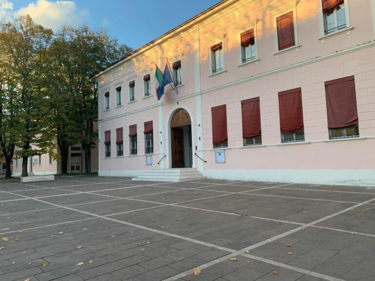 Alluvione, domani il generale Figliuolo a Castenaso