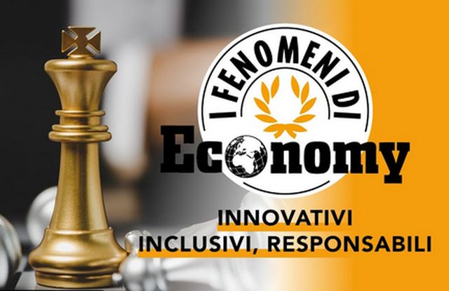 In Calabria la seconda tappa del progetto “I Fenomeni di Economy”