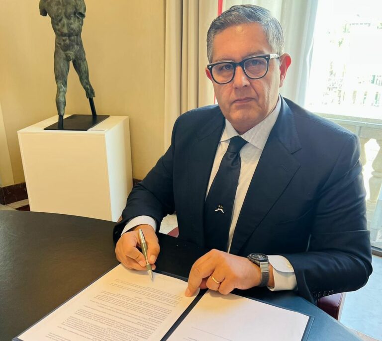 Maltempo, la Liguria dichiara lo stato d’emergenza regionale