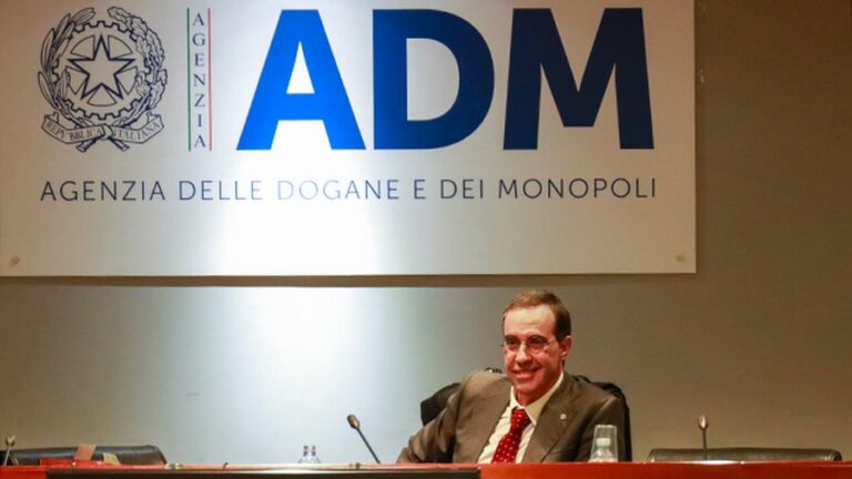 Alesse incontra comandante Nas per consolidare collaborazione