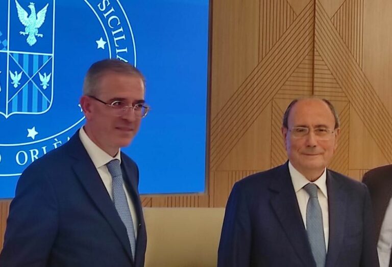 Schifani “Manovra punta a occupazione e sviluppo, misure senza precedenti”