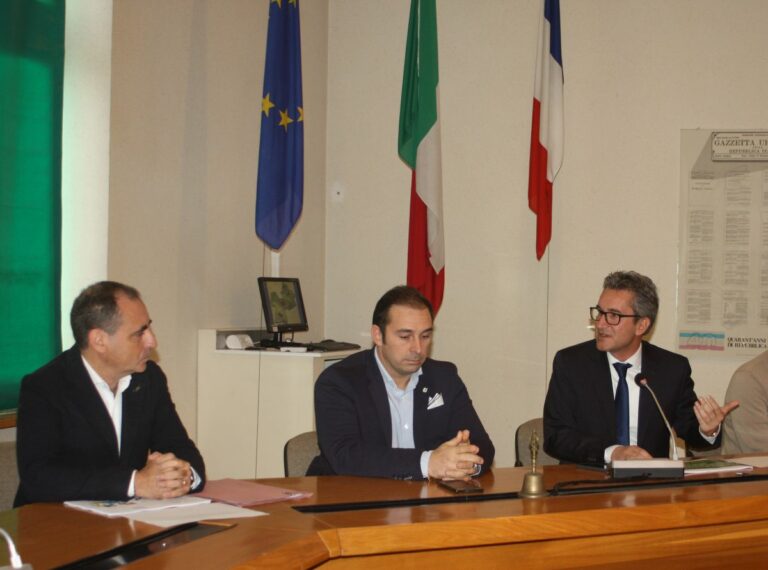 Contributi per le strade, bando Regione Marche premia 36 progetti