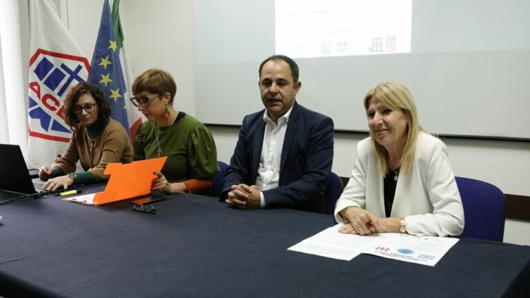 Lai “Emigrazione in Argentina risorsa e orgoglio Sardegna nel mondo”