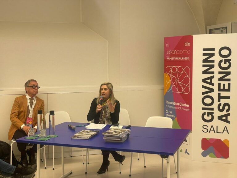 Amirante “Progetti Pnrr in Friuli danno volto nuovo alla regione”