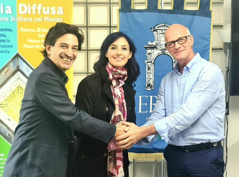 Università Palermo, Ersu e Xinergie insieme per diffusione della cultura