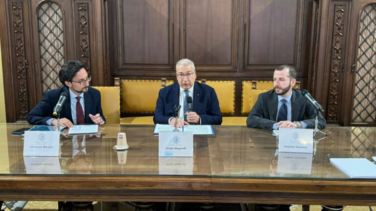 Bankitalia, crescita contenuta per l’economia pugliese