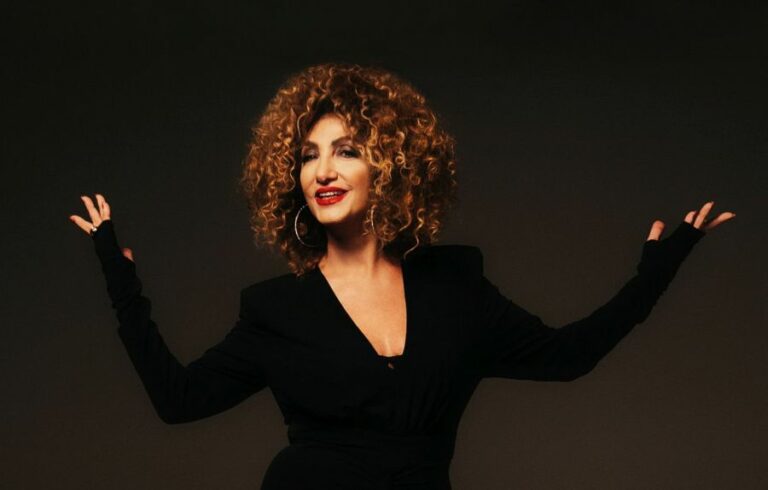 Marcella Bella torna con il nuovo singolo “Tacchi a spillo”