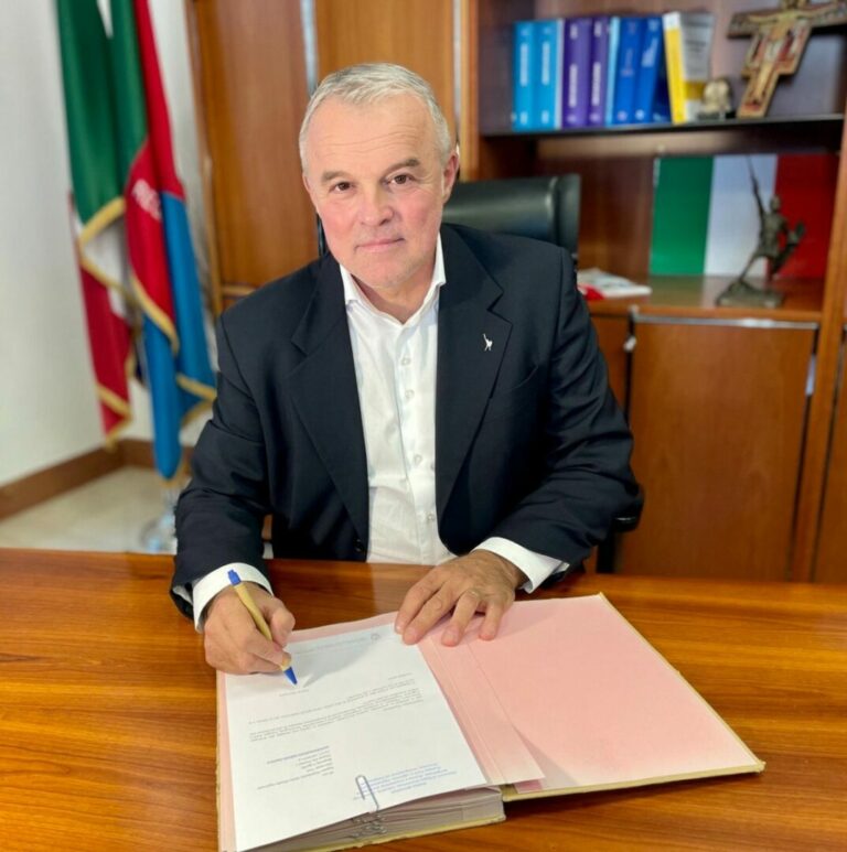 Liguria, l’assessore regionale Andrea Benveduti rassegna le dimissioni