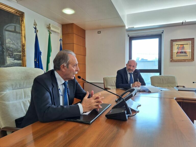 Bardi “Vogliamo rendere strutturale bando in favore dei lucani non metanizzati”