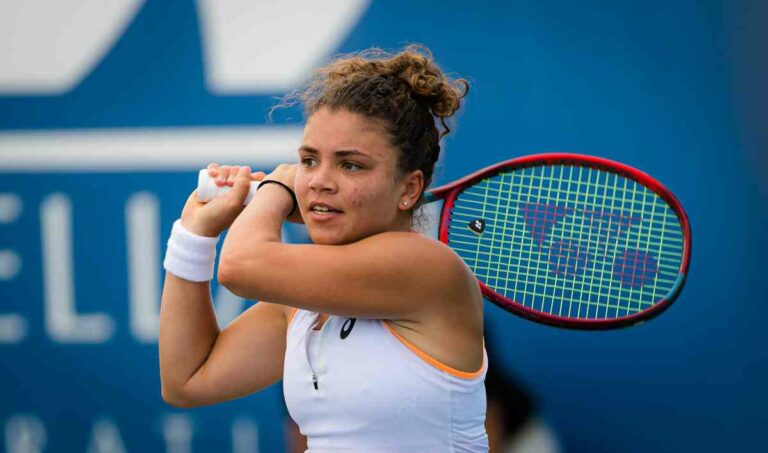 Azzurre del tennis in finale alla Bjk Cup 2023