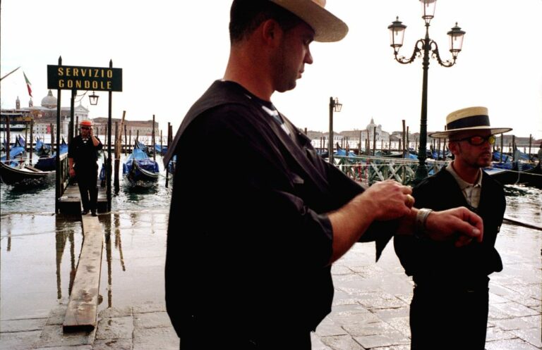 Turismo, in Veneto +4% arrivi e +0,7% presenze rispetto al 2019