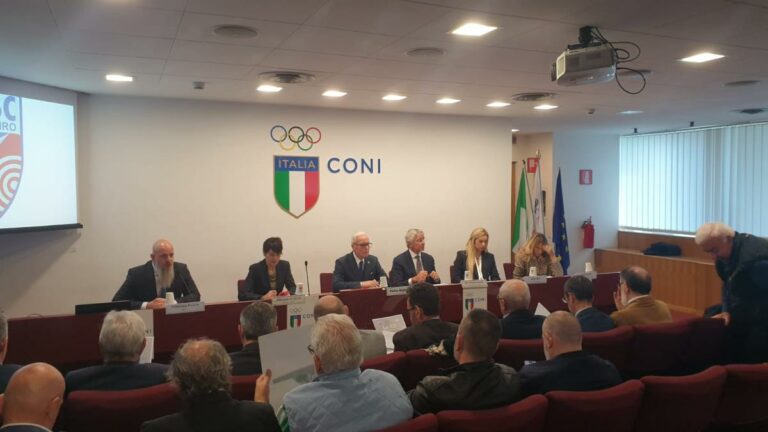 Cinofilia sportiva, Abodi “A sostegno riconoscimento cane atleta”
