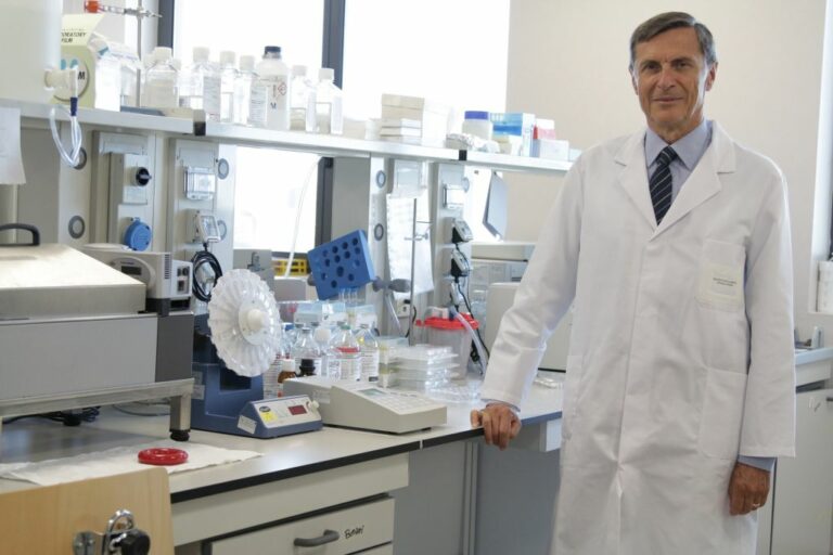 Fondazione Humanitas, al Museo del 900 per un dialogo tra arte e scienza