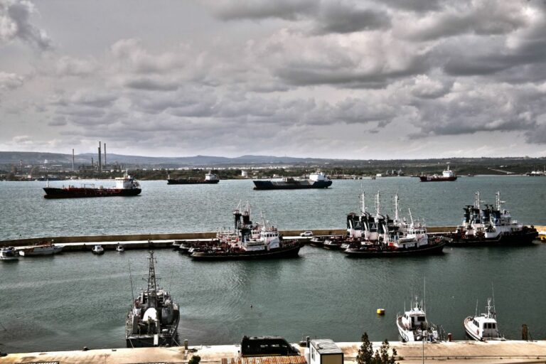 RINA, Assarmatori e Confitarma per decarbonizzare il settore marittimo