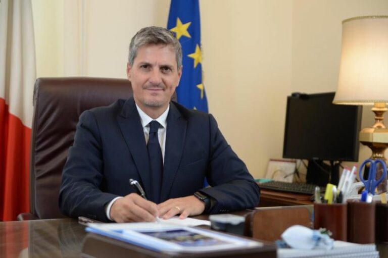 Barachini “Lavoreremo con l’Ocse per contrasto a disinformazione”