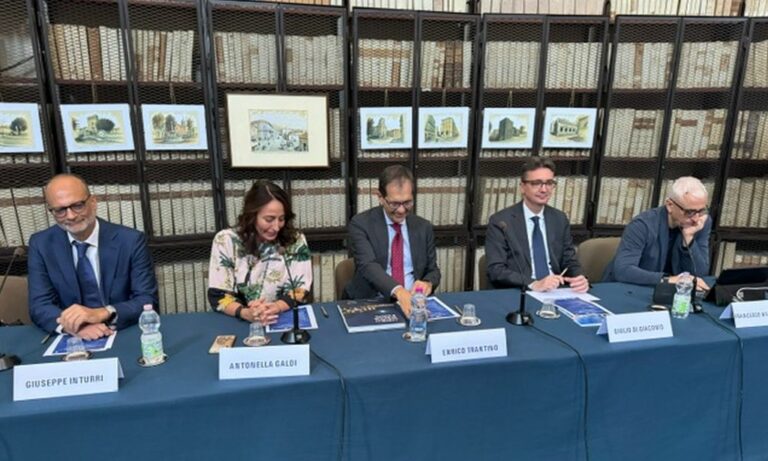 Tim Enterprise e Anci insieme per le Smart City della Sicilia