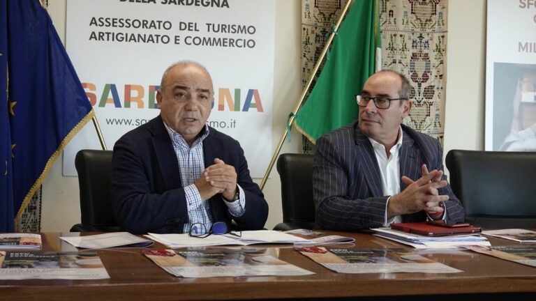 Turismo, a Cagliari il Salone Extra-alberghiero