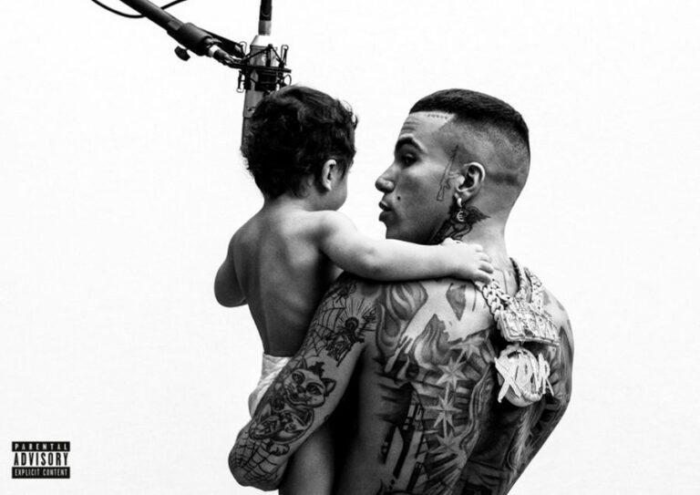 Sfera Ebbasta torna con il nuovo album “X2VR”