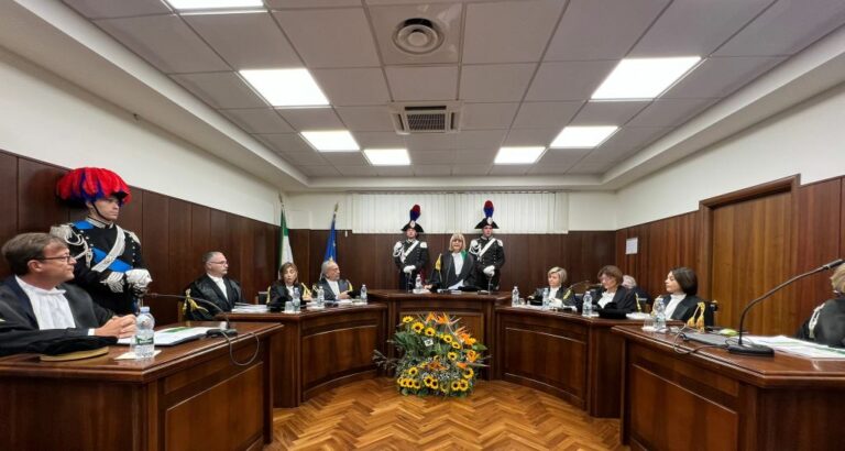 Corte dei Conti, migliora risultato bilancio Regione Calabria ma restano criticità