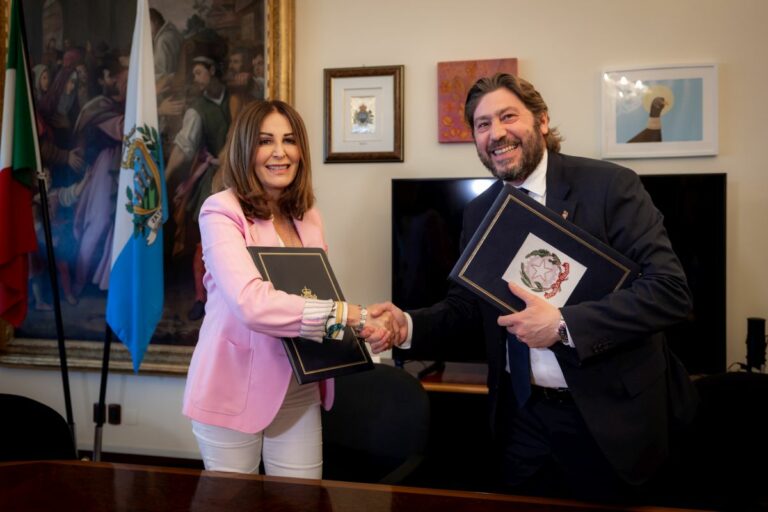 Italia-San Marino, Santanchè alla Conferenza Internazionale sul Turismo Accessibile UNWTO