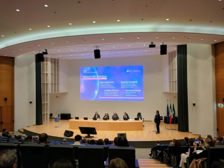 Assolombarda “No agli investimenti in sanità nel Patto di Stabilità”