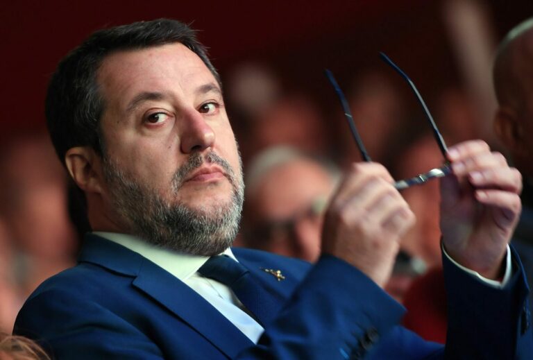 Sciopero del 17 novembre, partita lettera di precettazione firmata da Salvini