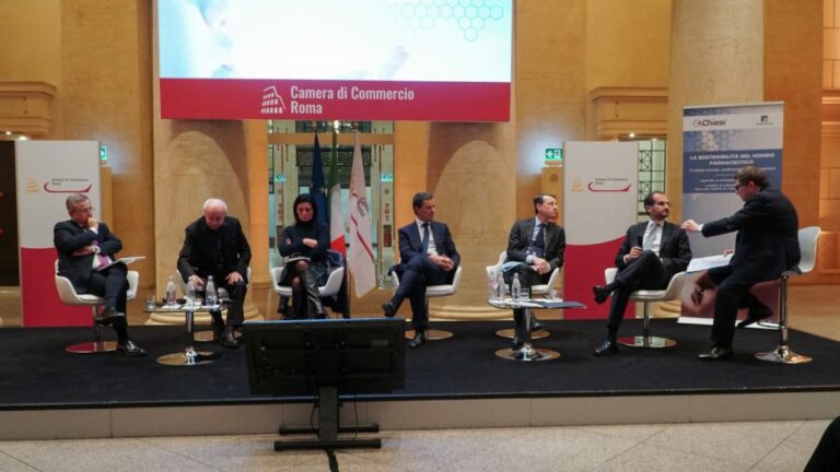 Da Chiesi Italia e Ferderfarma 3 progetti per la neutralità climatica