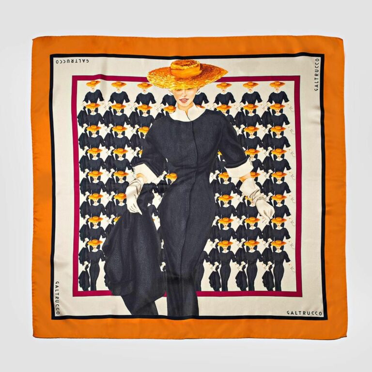 “L’eleganza del dono” Galtrucco sostiene la ricerca Fondazione Humanitas