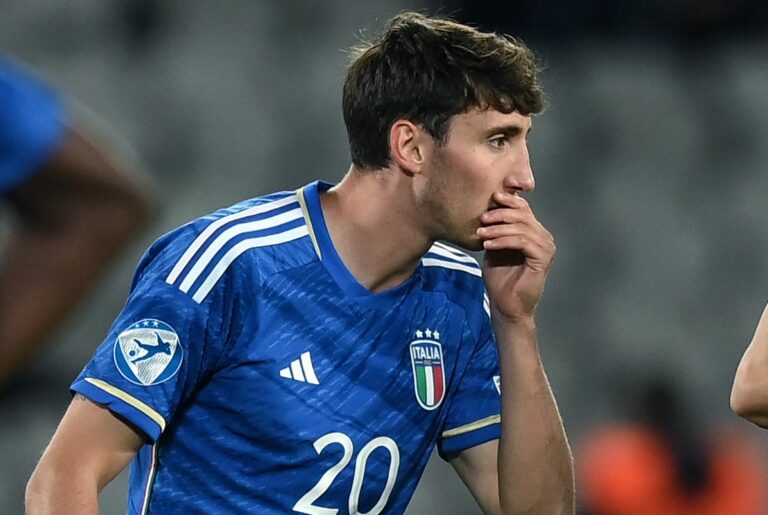 Cambiaso e Colpani “Incredibile essere qui in Nazionale”