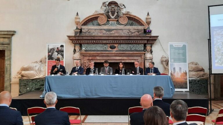 Energia, Siram Veolia e I-Com “rendere più efficienti edifici pubblici”