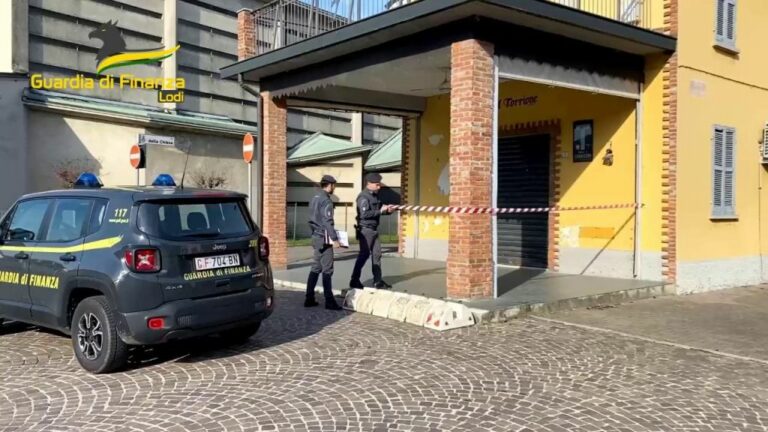 Lodi, confiscati beni per 664 mila euro nei confronti di un cartomante