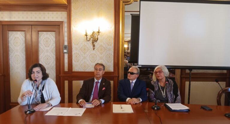Garante disabili Campania, intesa con Distretto 108ya Lions International