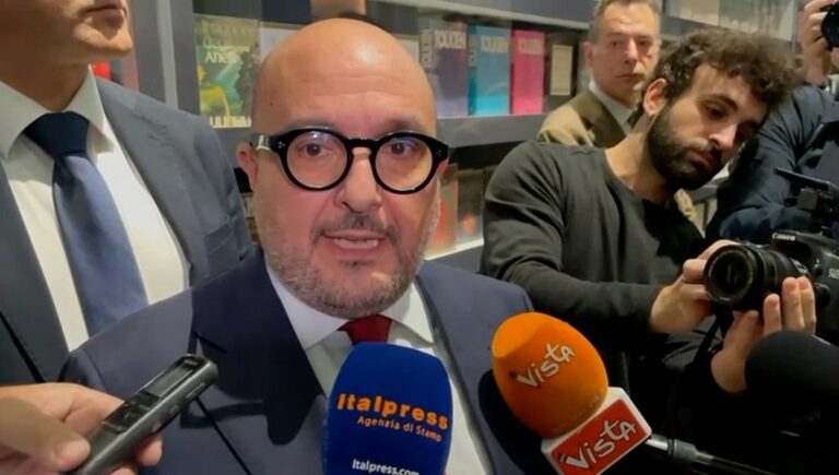 A Roma la mostra su Tolkien, Sangiuliano “Opere dai valori eterni”