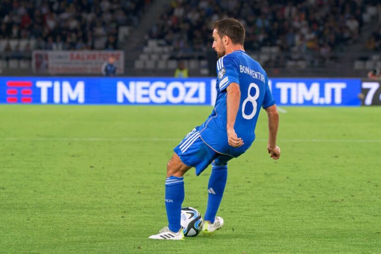 Bonaventura “Dobbiamo affrontare Macedonia con serenità”
