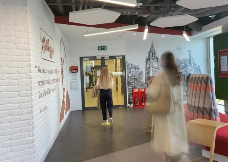 Kellanova Italia, nuove policy per supportare le vittime di abusi domestici