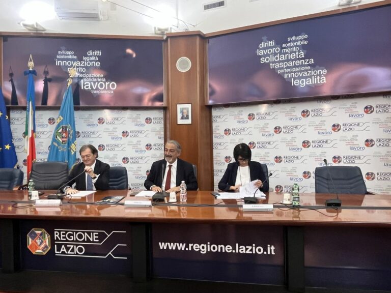 Expo 2030, “Insieme per un sogno”. Rocca “Partita difficilissima”