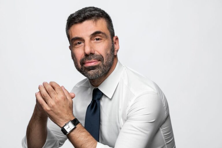 Giuseppe Guaglianone candidato a presidenza dell’Ordine Farmacisti Roma