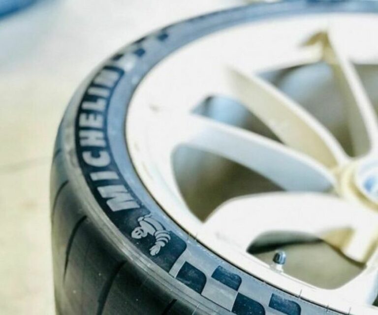 Michelin con la sua idea di mobilità al Futurmotive di Bologna