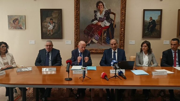 Bankitalia, Malamisura “In Calabria si conferma rallentamento crescita”