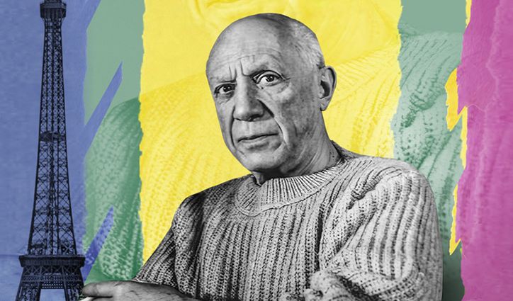 Arriva al cinema “Picasso. Un ribelle a Parigi”