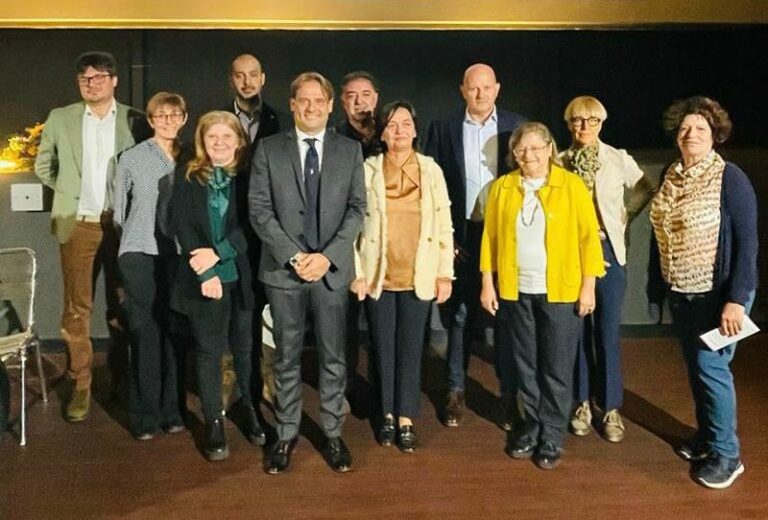 Scajola “Floricoltura di Sanremo eccellenza ligure nel mondo”