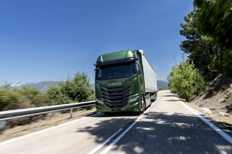 Iveco lancia un’offerta di prodotti e servizi completamente rinnovata