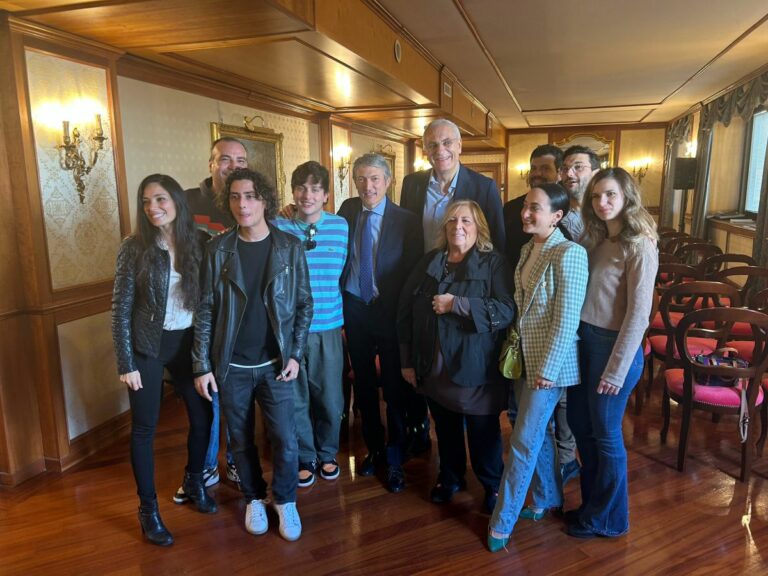 In Consiglio Campania arriva la Pdl per la giornata del ragù napoletano