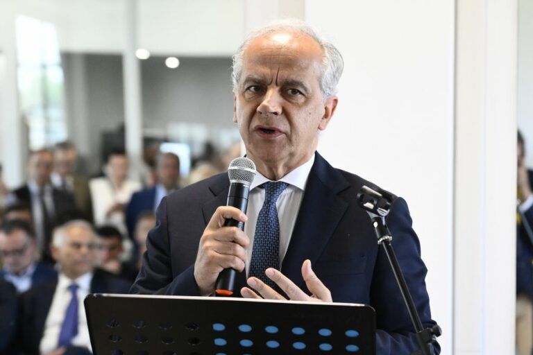 Piantedosi “Importante scelta Crotone per Pon Legalità”